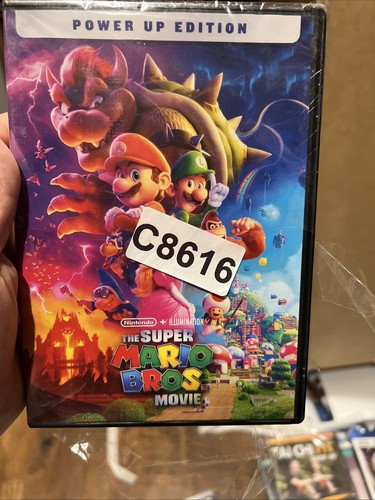 The super mario - super,