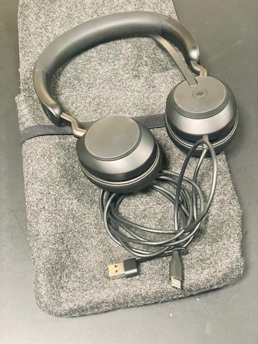 Cuffie jabra evolve se - jabra,