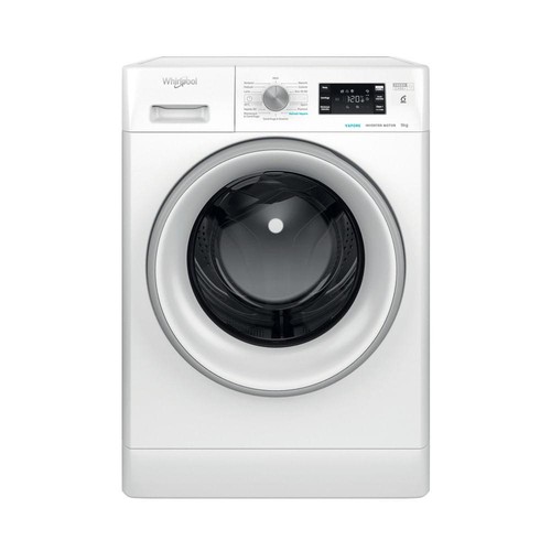 Whirlpool ffb 9269 it - ffb, sv