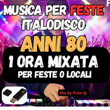 Pen drive 32 gb con 1 ora di