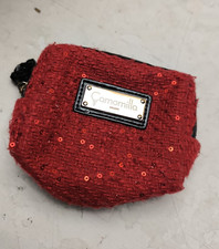 Camomilla Necessaire S tweed