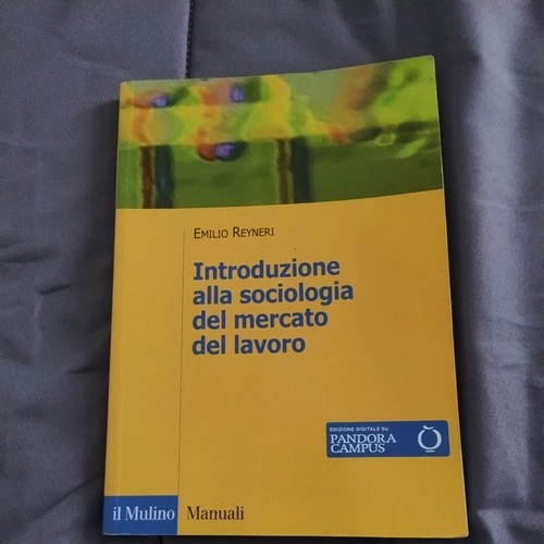 Introduzione alla sociologia