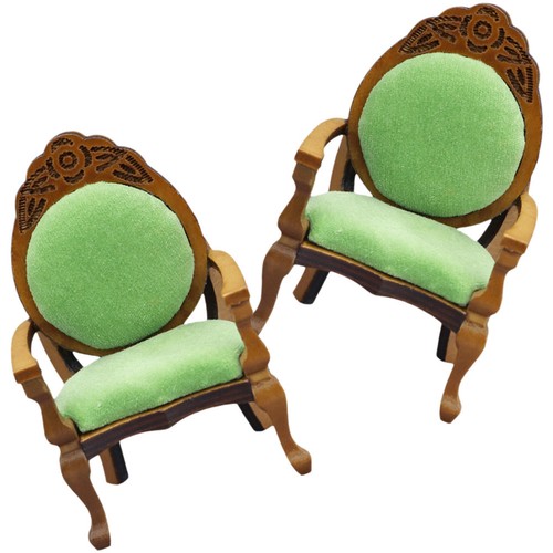 2pz mini casa poltrona - 2pz,