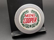 MINI COOPER 57MM BORCHIA COPPA