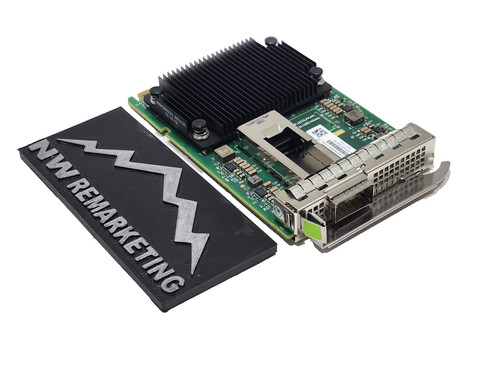 Scheda adattatore mellanox - adattatore,