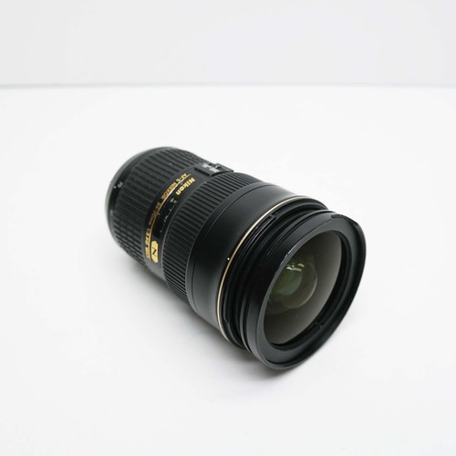 Nikon nikkor 24 70mm - nikkor, 24-70mm