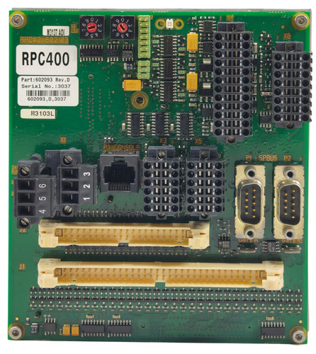 Kongsberg rpc400 telecomando - rpc400,