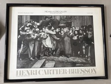 Henri Cartier-Bresson 1949