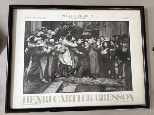 Henri cartier bresson 1949 - henri,