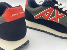 Armani exchange xm001960 black - armani,