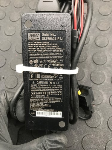 Mean well gst60a24 - mean,