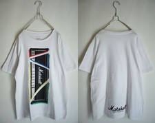 T shirt Marshall JCM800 M