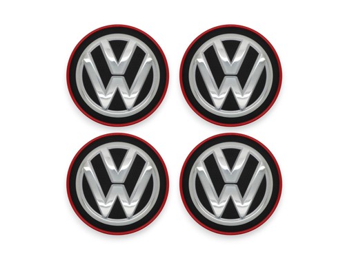 Originale copricerchi - 4x, vw