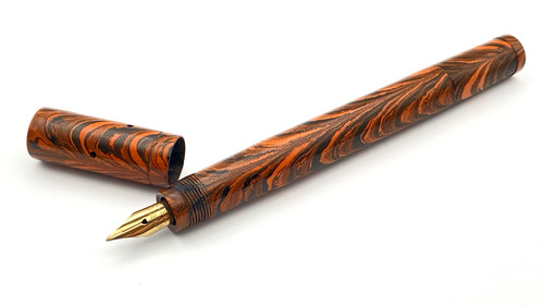 Penna stilografica vintage - penna,