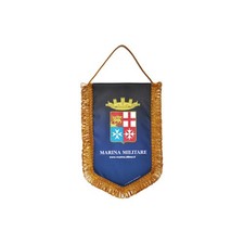 Marina militare gagliardetto - marina,