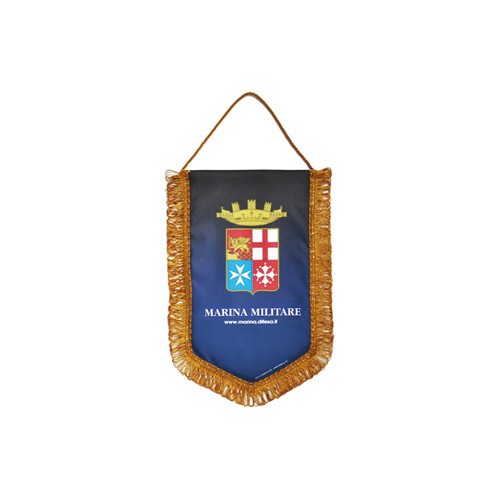 Marina militare gagliardetto - marina,