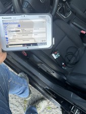 Panasonic ToughPad FZ-M1