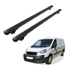 Portapacchi Tetto FIAT SCUDO