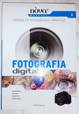 Corso di fotografia digitale