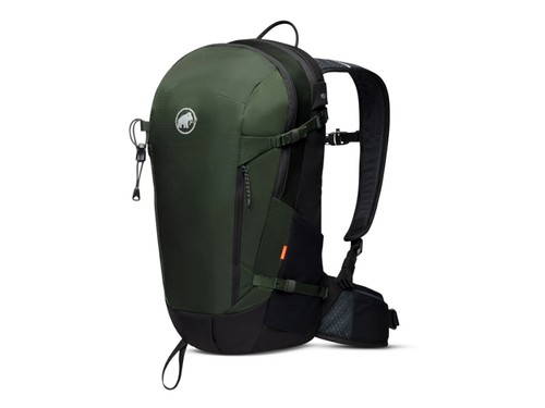 Mammut zaino trekking 2530 - mammut,