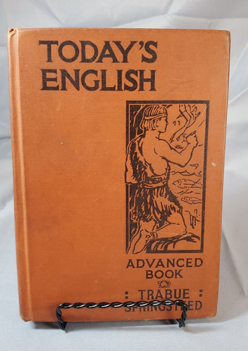 Today english advanced - today's, book
