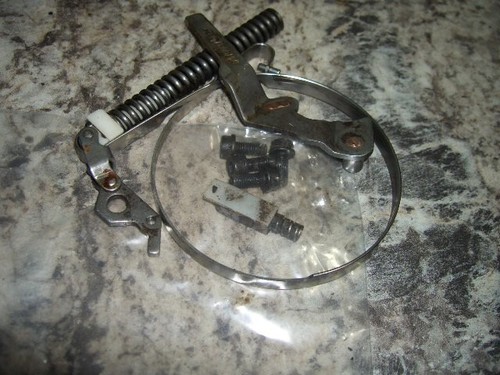 Jonsered 2172 gruppo fascia - jonsered,