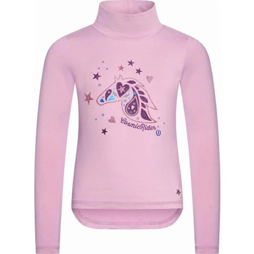 Shirt manica lunga - manica,