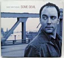 Some Devil [Limited Edition w/