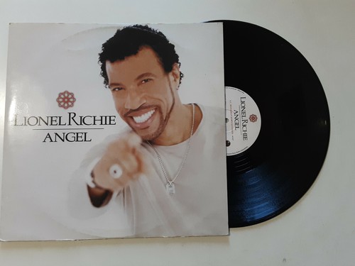 Lionel richie angel - ‎–,