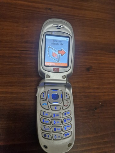 Samsung sgh e310 - samsung,