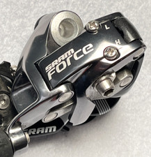 CAMBIO Sram Force 10 speed -