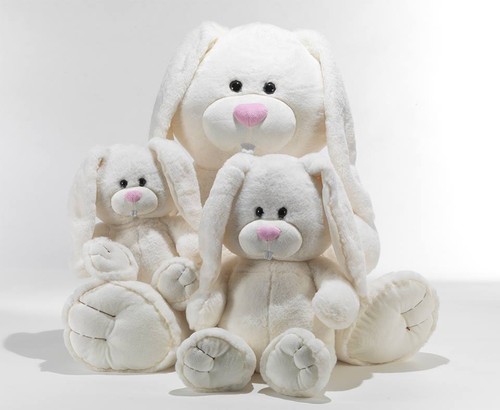 Plush company 07823 - &, 07824
