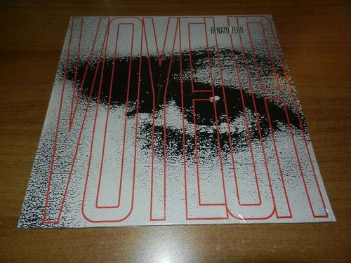 Disco giri vinyl renato - giri,