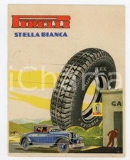 1940 pneumatici pirelli - 1940, ca