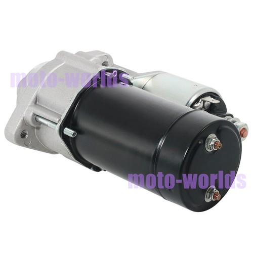 Starter motor fit for moto - motor,