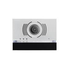 frontale senza pulsanti per