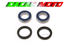 CUSCINETTI E GUARNIZIONI RUOTA ANTERIORE Cagiva Raptor 650 DAL 2001 AL 2008