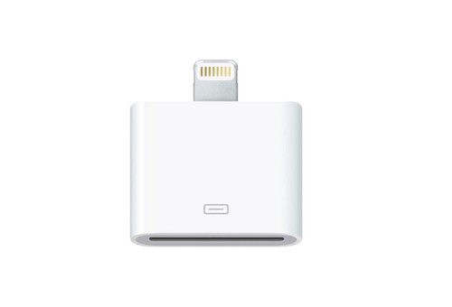 Adattatore apple pin - 30,