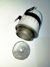 MASERATI MISTRAL INDY GHIBLI SEBRING MEXICO GIRLING Serbatoio Frizione Freno