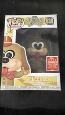 Funko Pop The Banana Splits