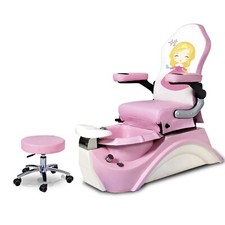 Sedia pedicure spa bambini