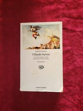 Libro Orlando Furioso Vol