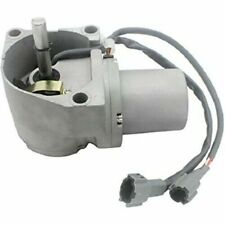 Motore Dell'Acceleratore