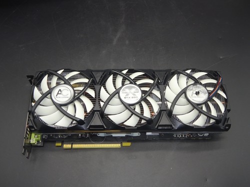 Xfx gtx 275 - xfx, 896mb