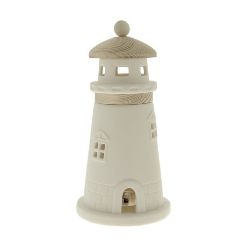 Sea faro marino ceramica - sea, in