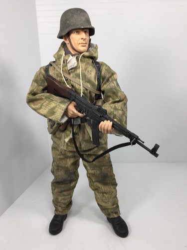 Dragon german wehrmacht - 1/6,