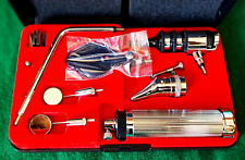 Otoscopio Oftalmoscopio Riester ottimo funzionante  – Made in Germania