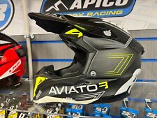 NUOVO Casco Airoh Aviator 3
