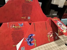 Metazoo Cryptid Nation Booster