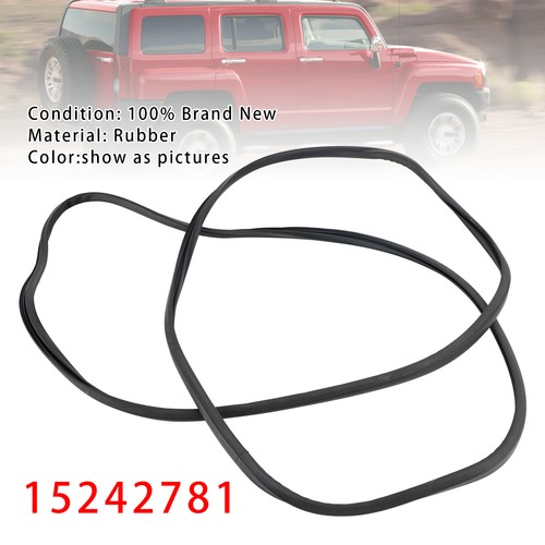 Sunroof weatherstrip glass - weatherstrip,